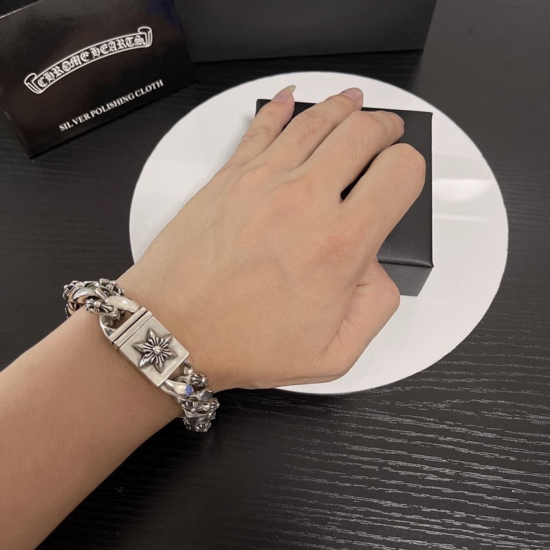 Chrome Hearts Bracelets